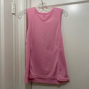 Champion workout tank